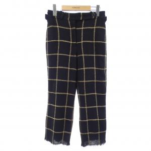 シャネル CHANEL P36309V26390 09A パンツ