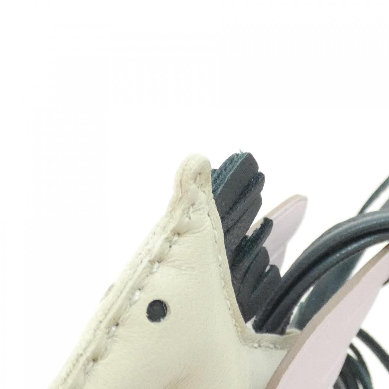 エルメス ロデオ ペガサス バッグチャーム  PM 083010CA バッグチャーム