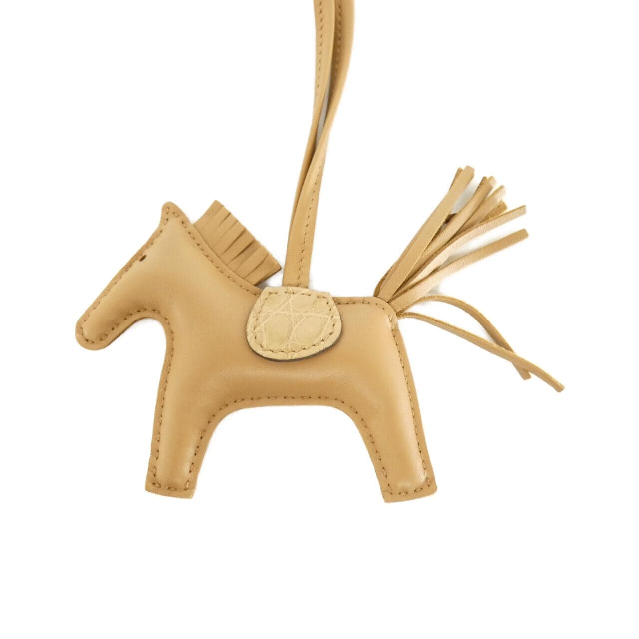 エルメス ロデオ タッチ バッグチャーム  PM 082340CA