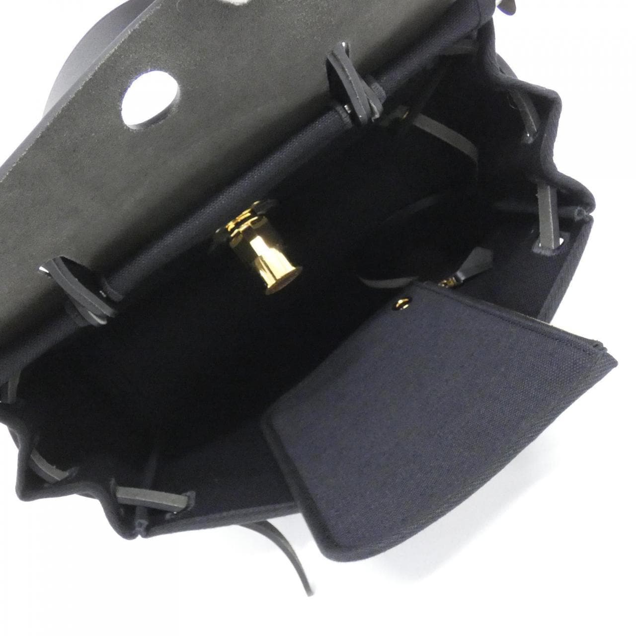 エルメス エールバッグ ジップ PM 078971CC バッグ