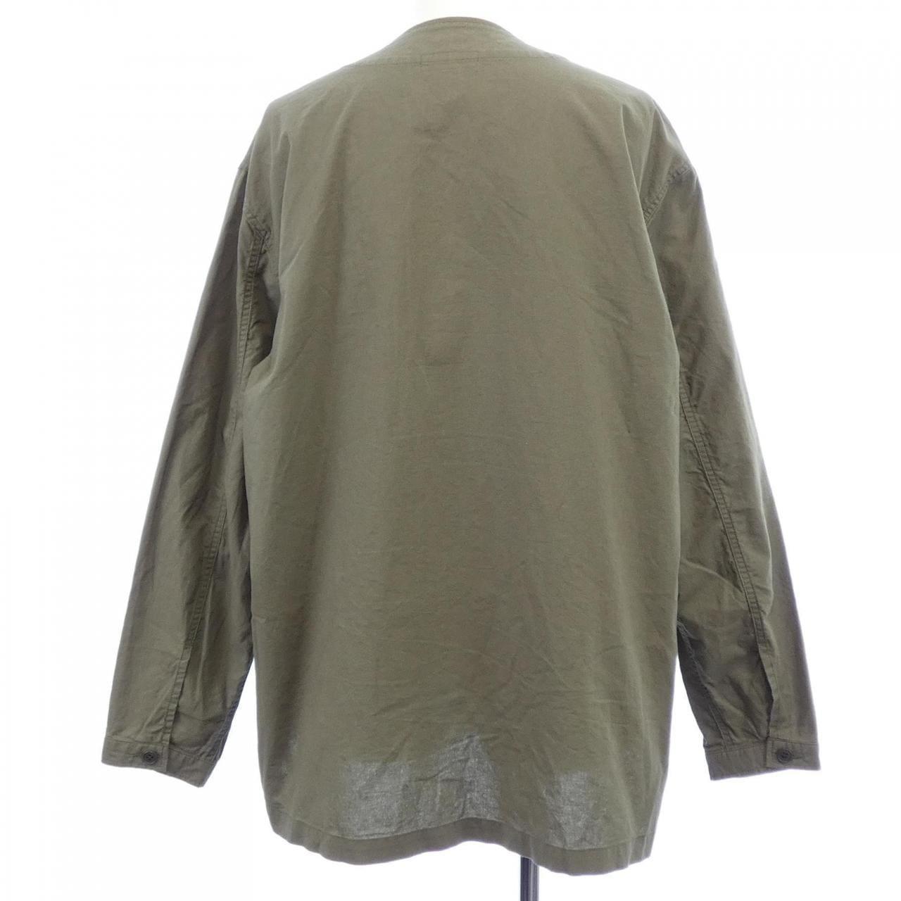 PLESIC ジャケット