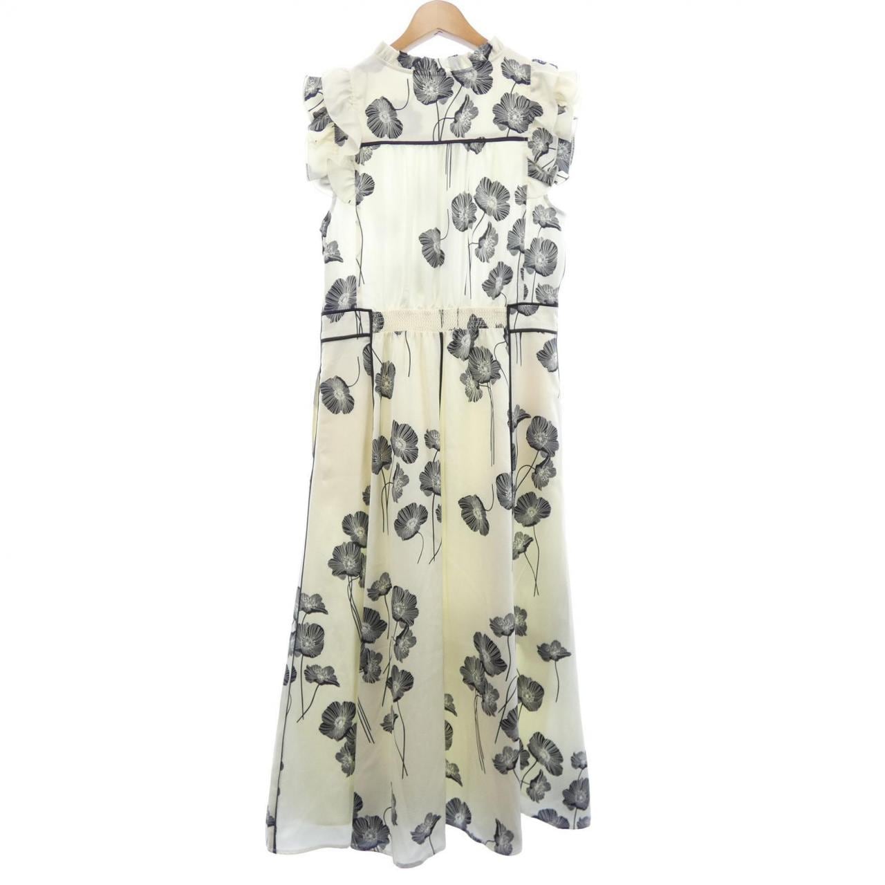 カールラガーフェルド Karl Lagerfeld ワンピース