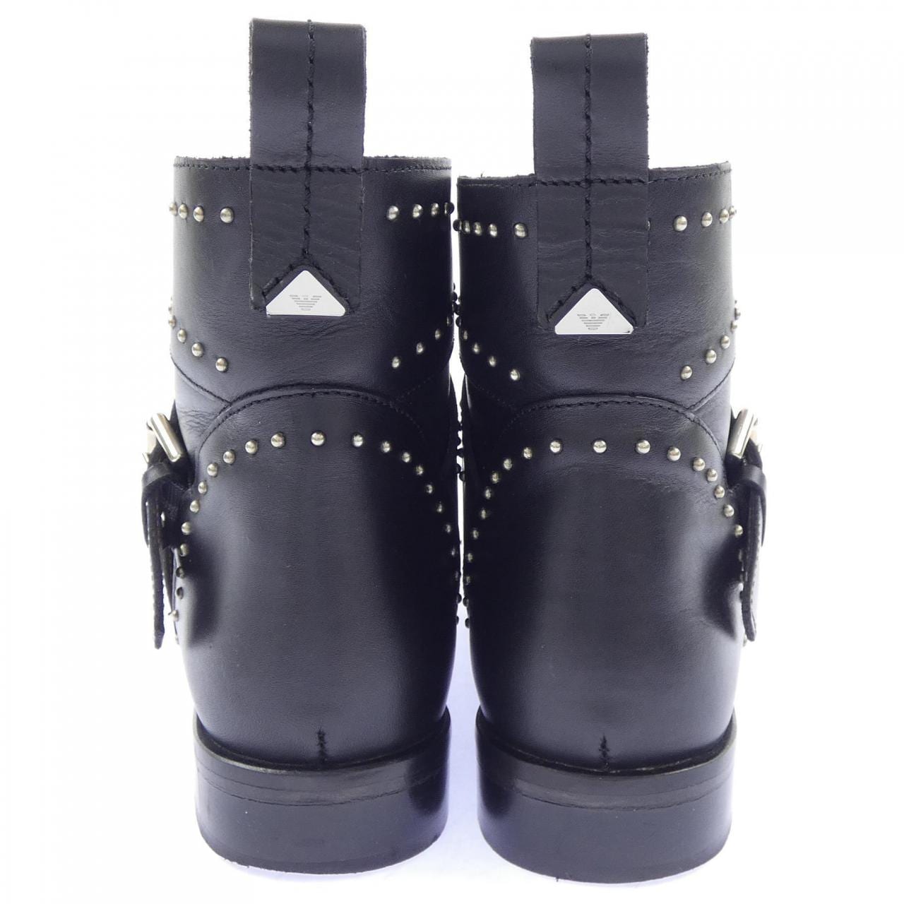 エンポリオアルマーニ EMPORIO ARMANI X3M266 ブーツ