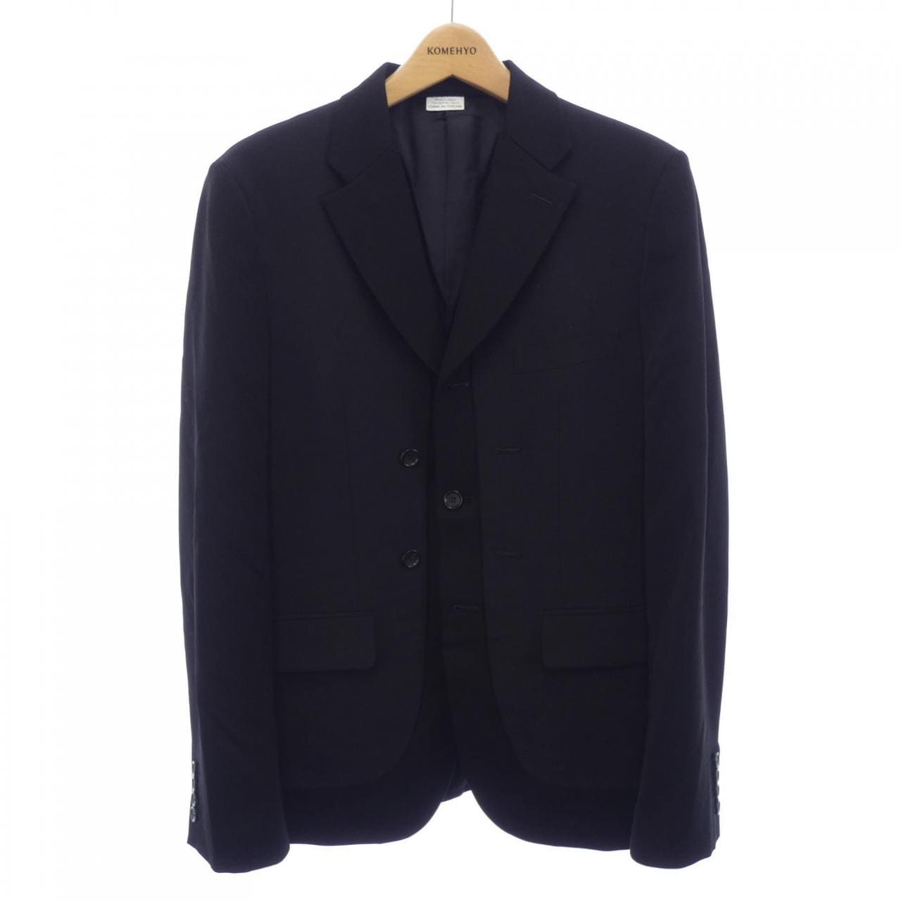 コムデギャルソンオム COMME des GARCONS HOMME DEUX DP-J040 ジャケット