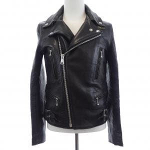 ルイスレザー LEWIS LEATHERS レザーライダースジャケット