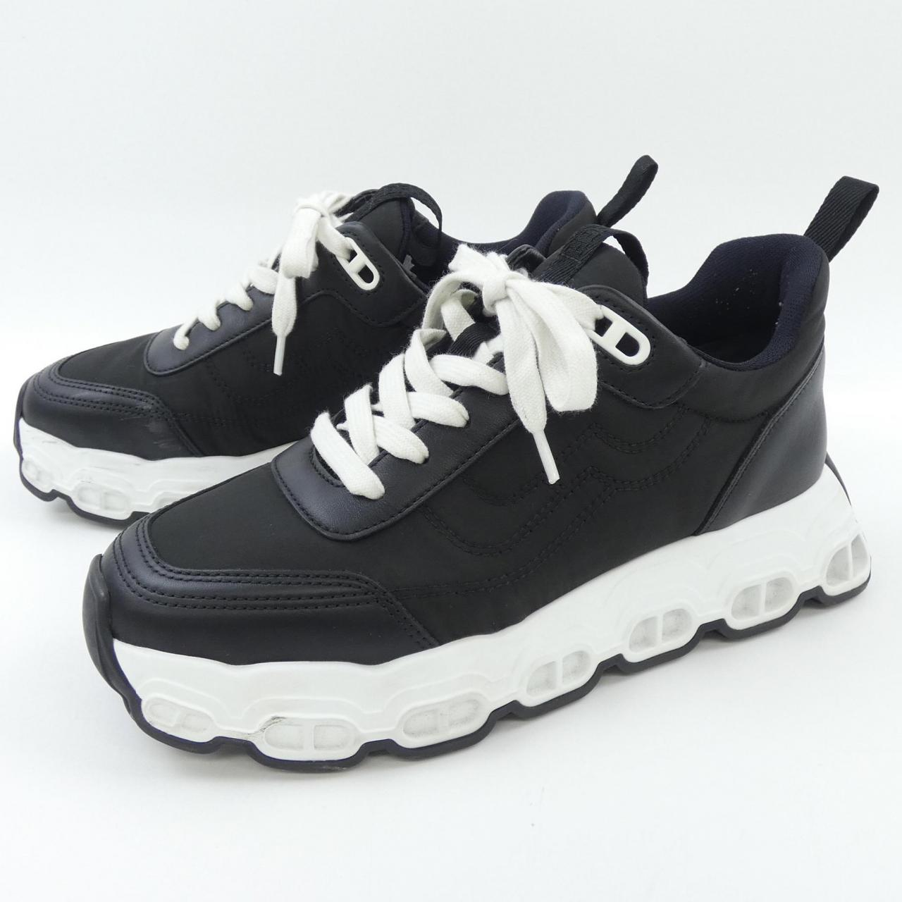 エルメス HERMES インパルス シェーヌダンクル 241214Z スニーカー