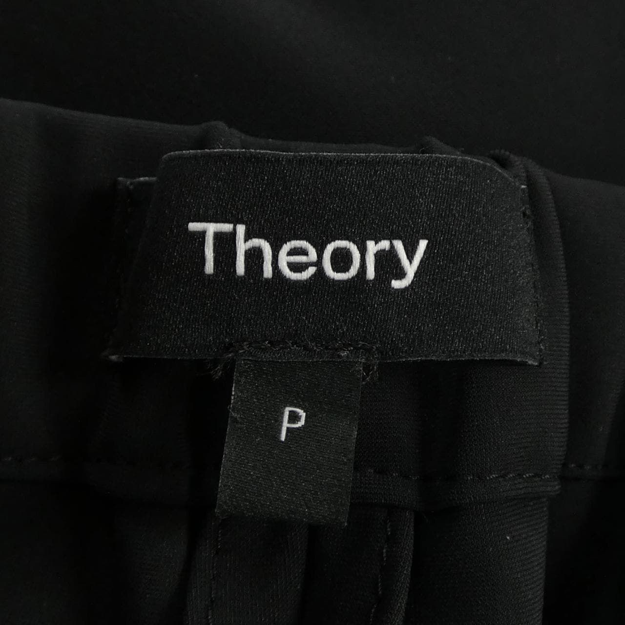 セオリー theory 01-2206003 パンツ