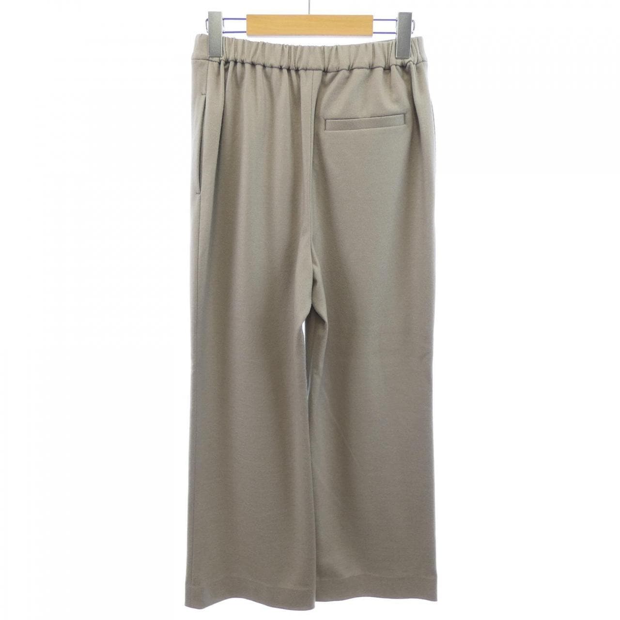 セオリーリュクス Theory luxe 03-3306427 パンツ