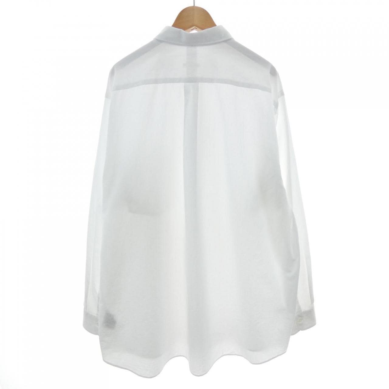 COMOLI Y03-02001 Shirt