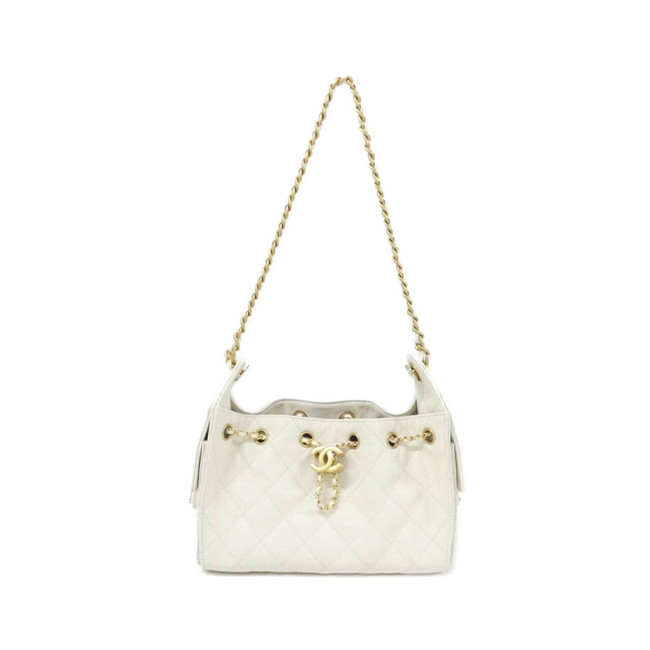 シャネル シャネル25 ライン MINI AS5631 ショルダーバッグ