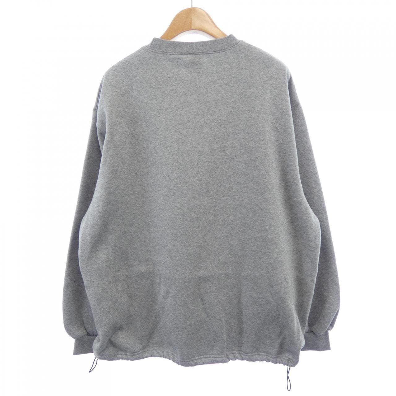 ラッセル RUSSELL 25360GL スウェット