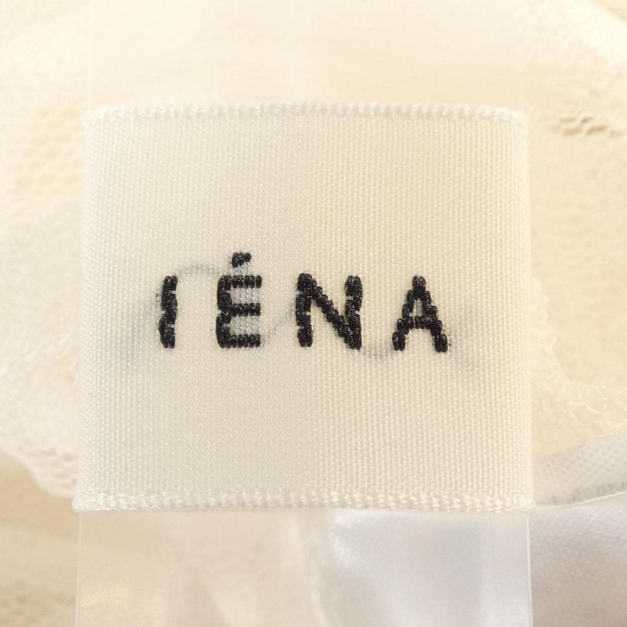イエナ IENA 23-051-900-4010-4-0 シャツ