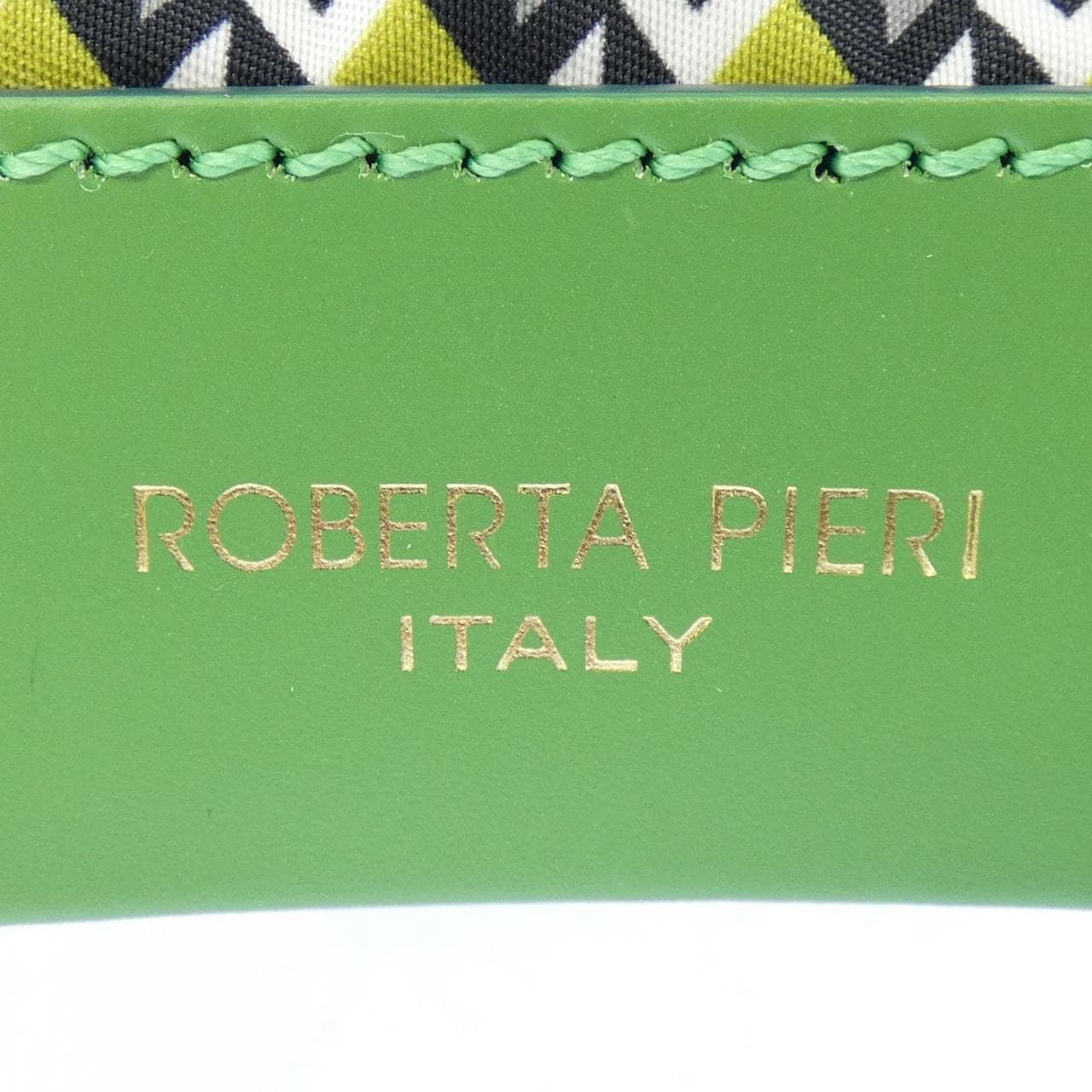 ロベルタ ピエリ ROBERTA PIERI BAG