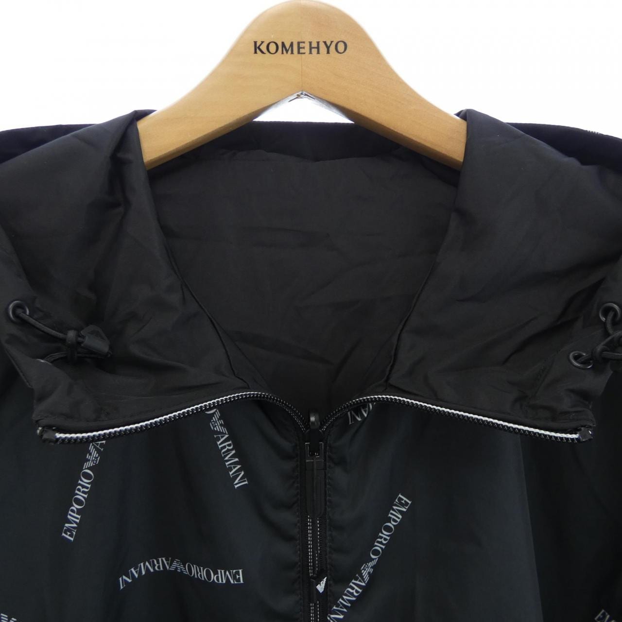 エンポリオアルマーニ EMPORIO ARMANI 3H1B98 1NDZZ ブルゾン