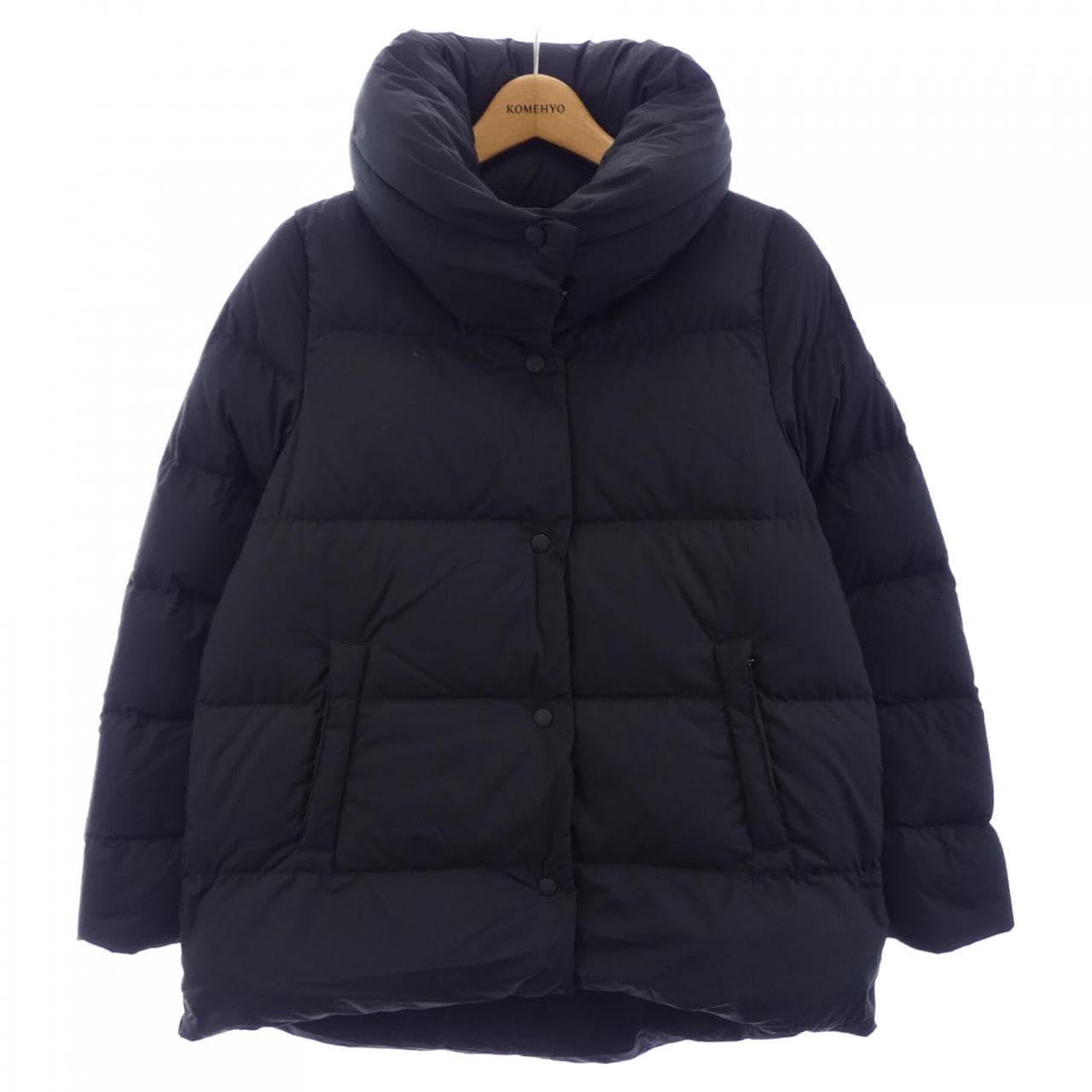 ピレネックス PYRENEX ダウンジャケット