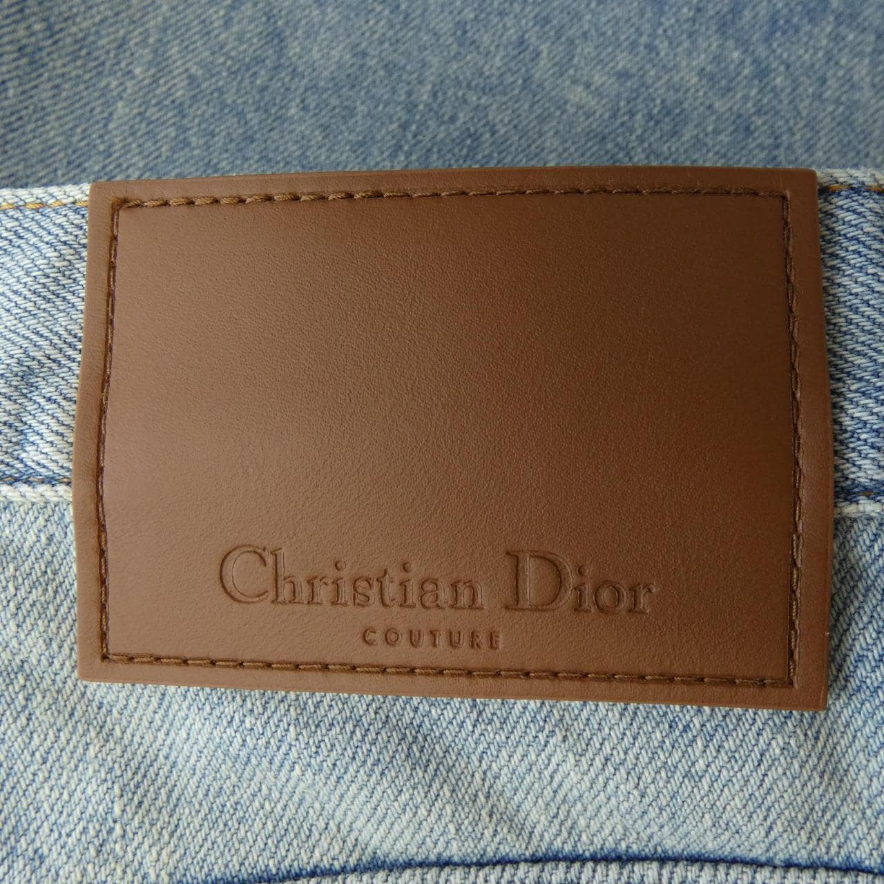 ディオール DIOR 513D029A3002 ジーンズ