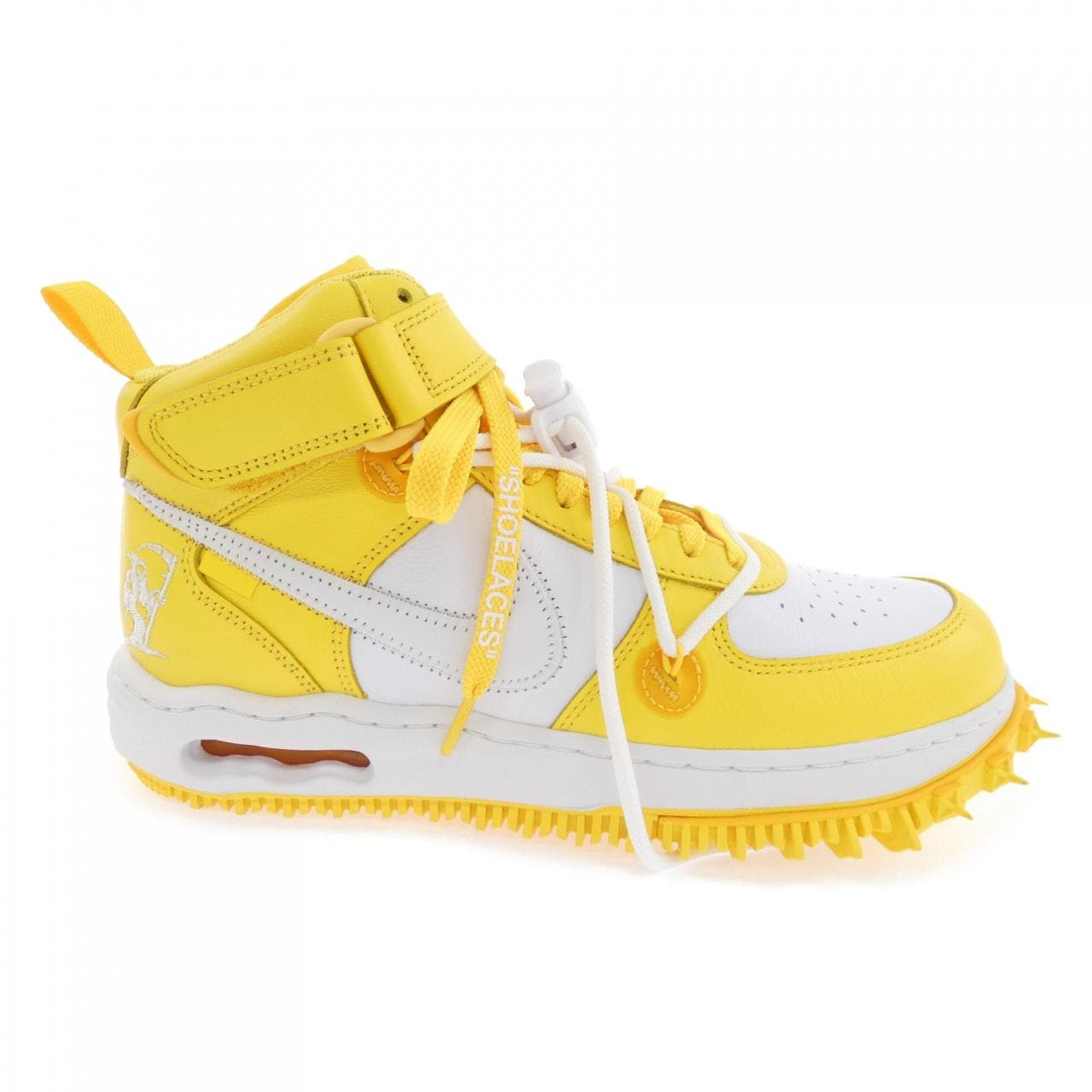 ナイキオフホワイト NIKE×OFF-WHITE DR0500-101 スニーカー