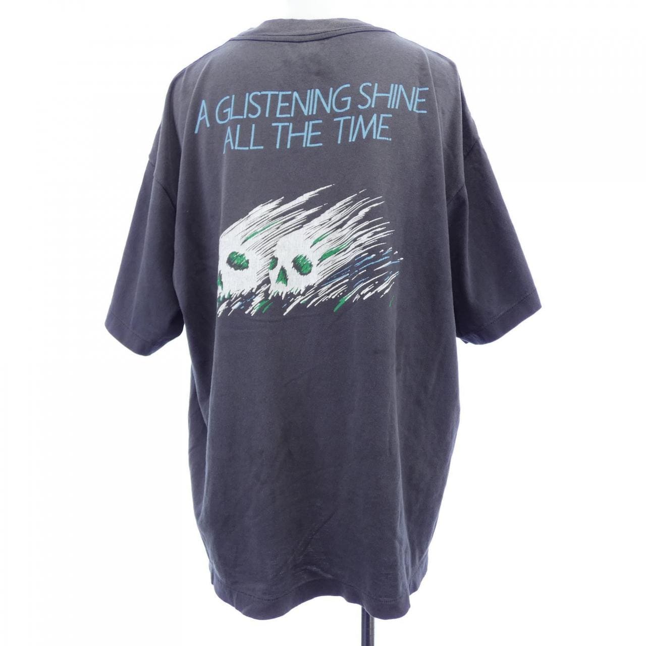 セントマイケル SAINT MICHAEL SM-MK8-0000-005 Tシャツ