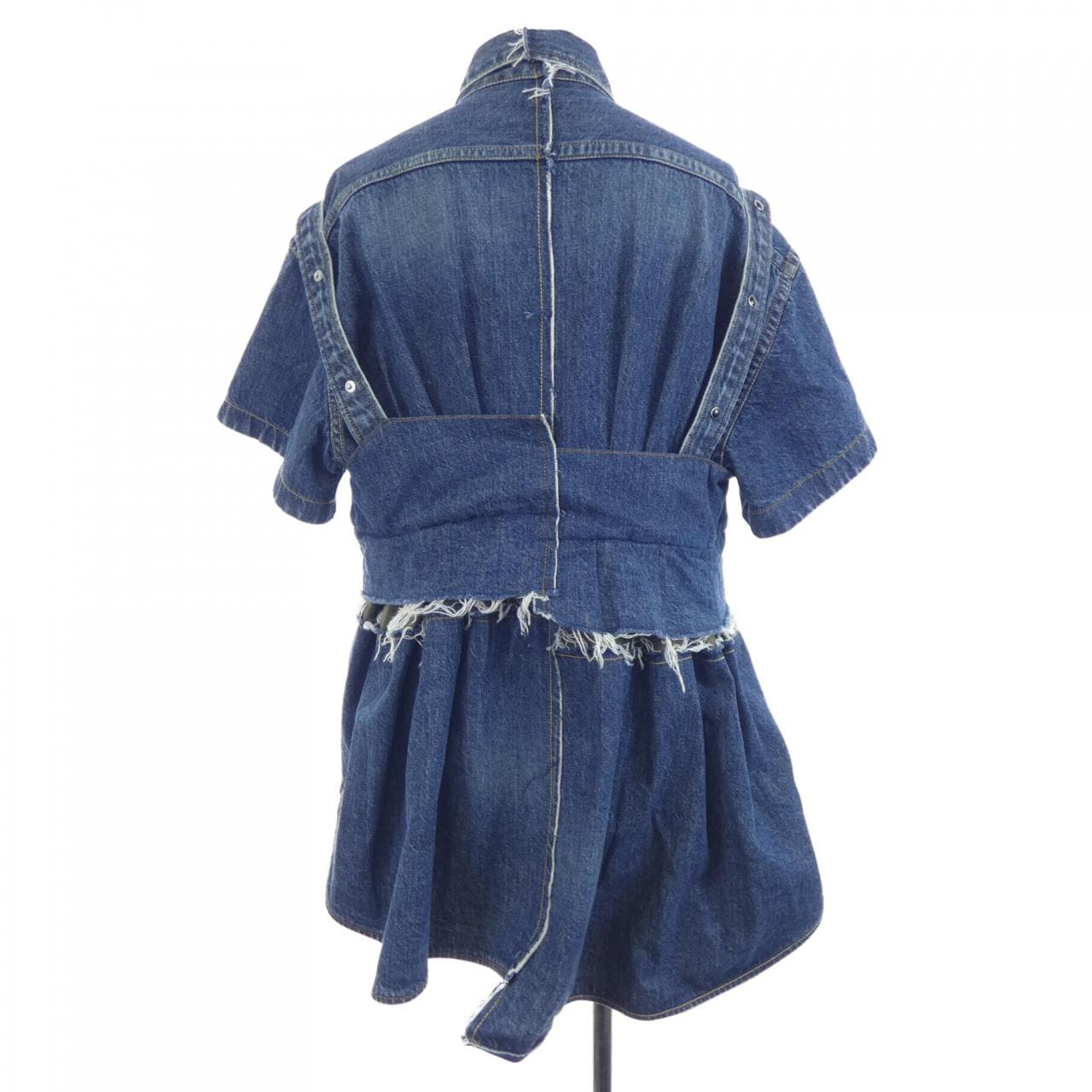 サカイ SACAI 22-06199 トップス