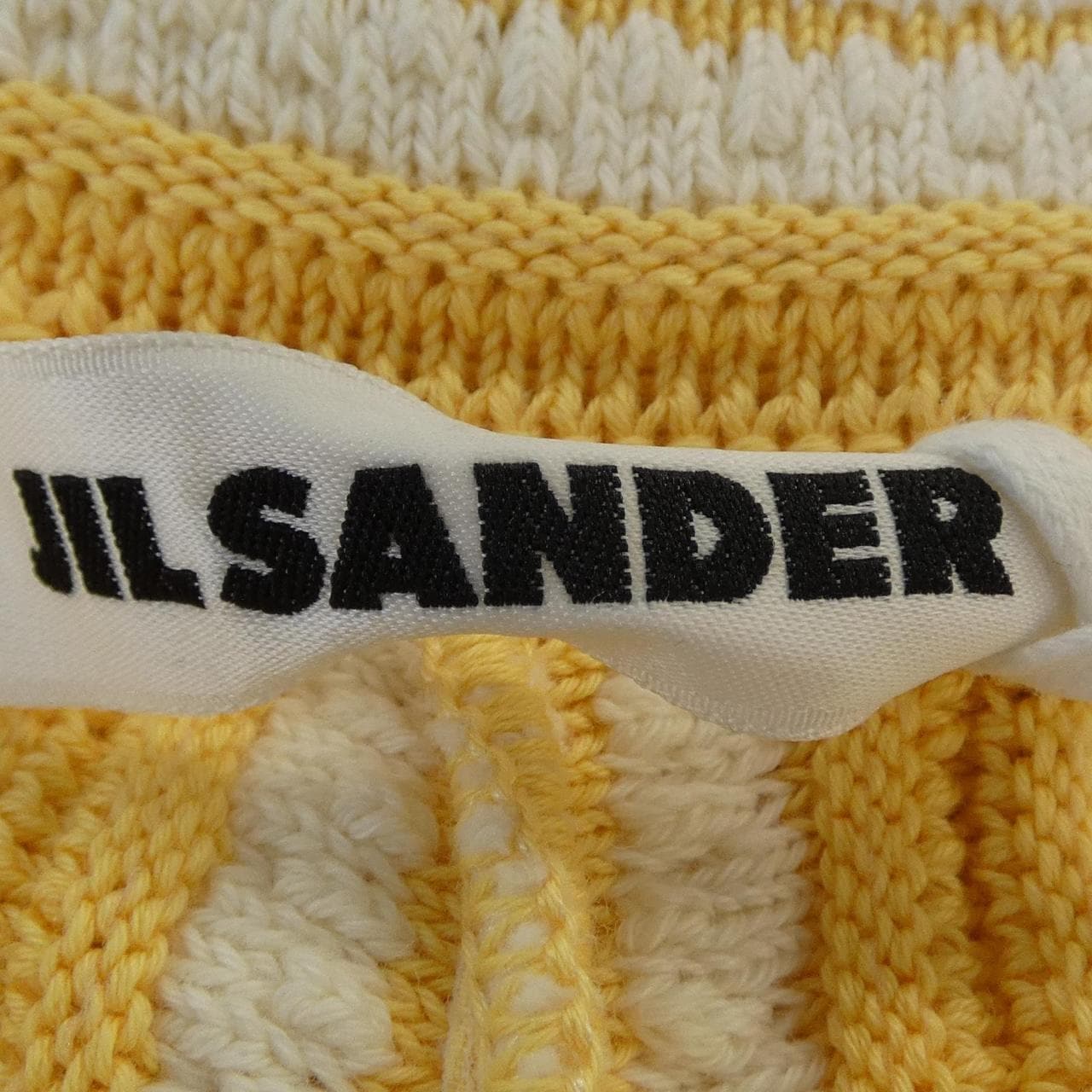 ジルサンダー JIL SANDER パンツ