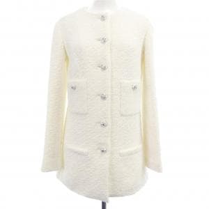 シャネル CHANEL P74823V66067 ノーカラージャケット