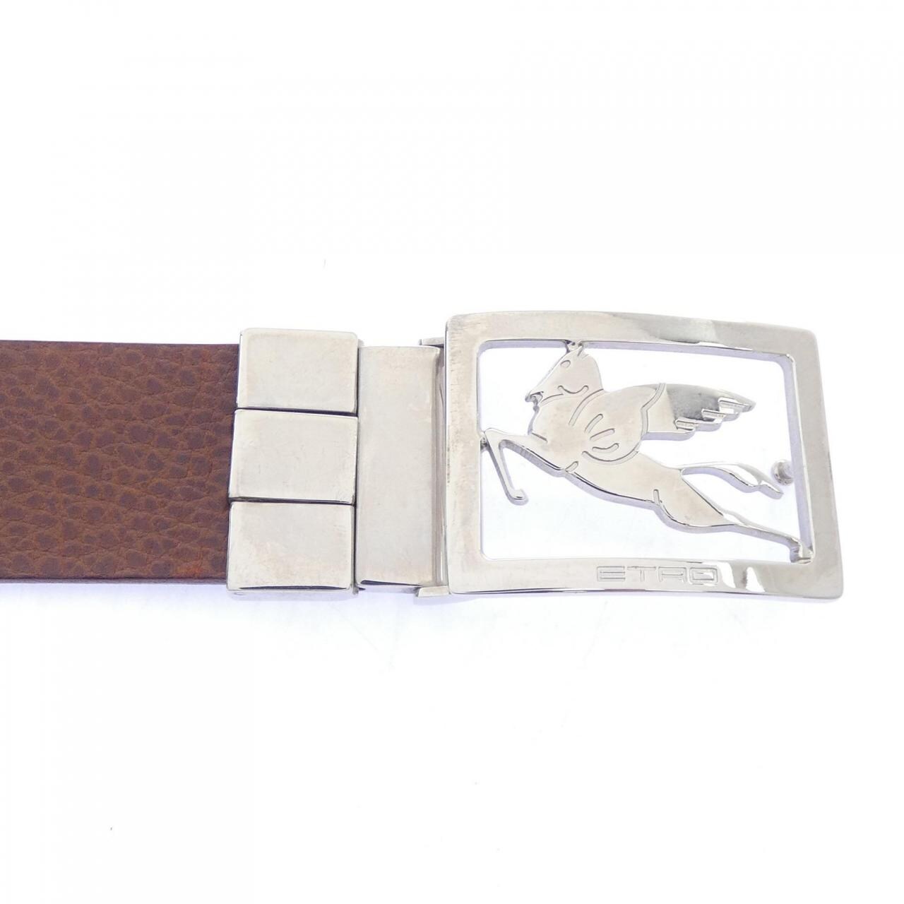 エトロ ETRO BELT