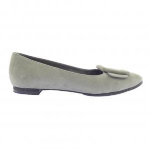 マノロブラニク MANOLO BLAHNIK フラットシューズ