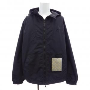 ルイヴィトン LOUIS VUITTON モノグラムリバーシブルナイロンウインドブレーカー HLB46WMO6 ブルゾン