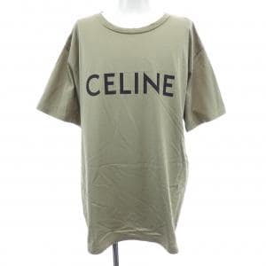 セリーヌ CELINE CELINE ルーズTシャツ 2X681671Q Tシャツ