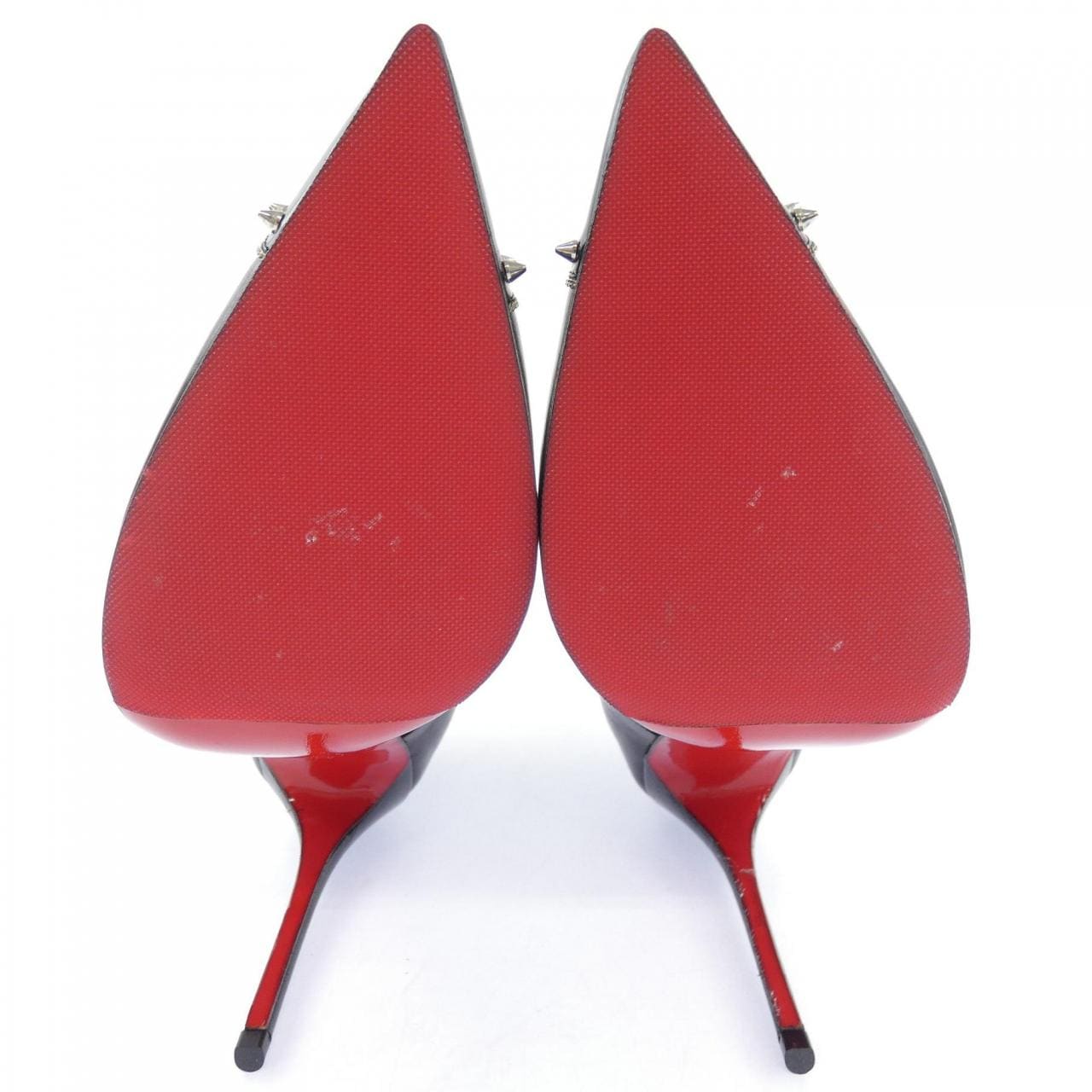 クリスチャンルブタン CHRISTIAN LOUBOUTIN ブーツ