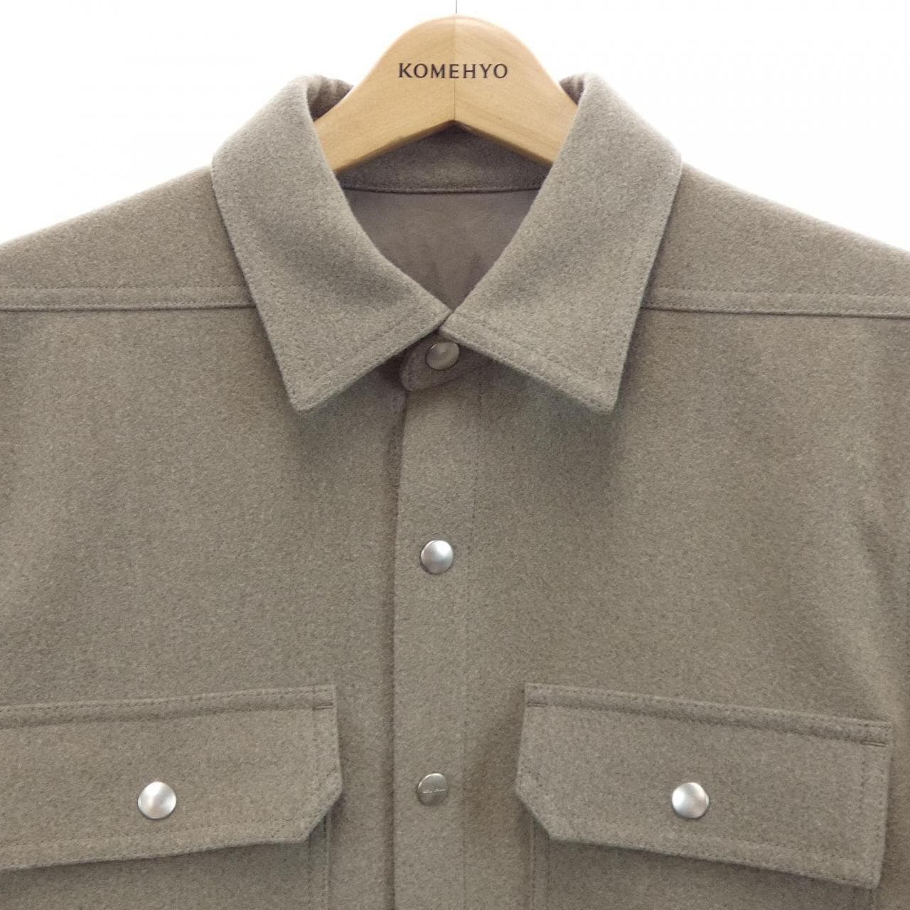 リックオウエンス Rick owens RU20F3729 ジャケット