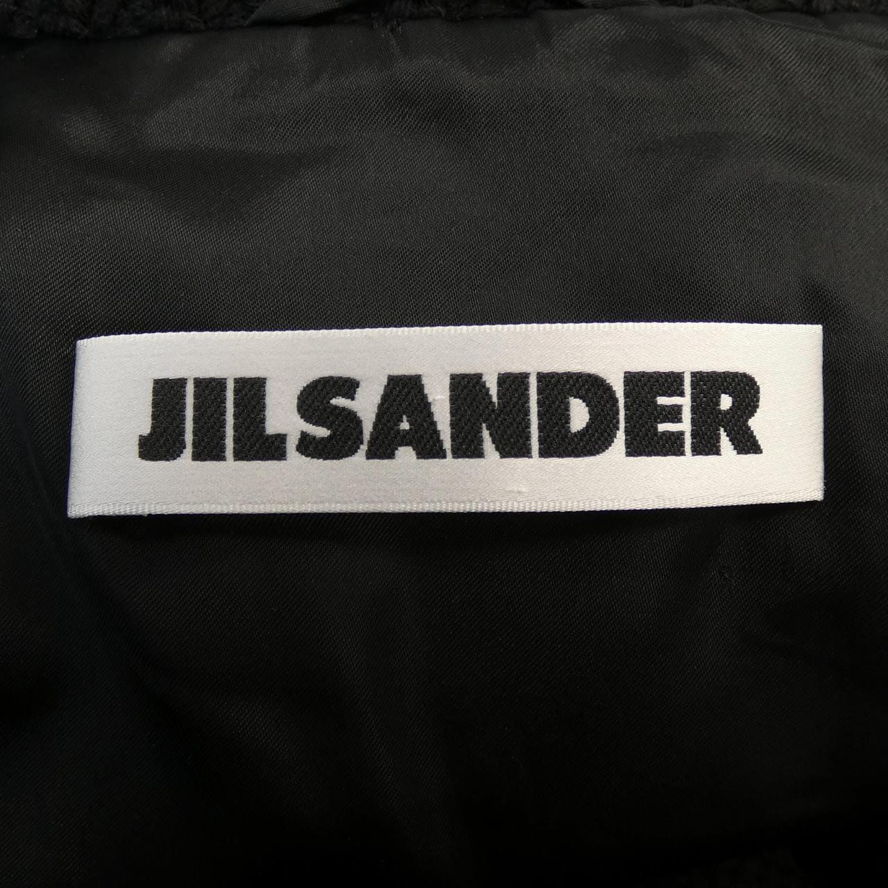 ジルサンダー JIL SANDER 104642 ジャケット