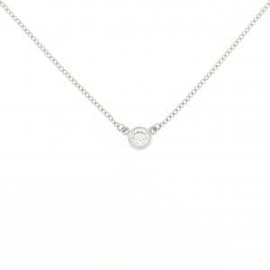TIFFANY By The Yard necklace