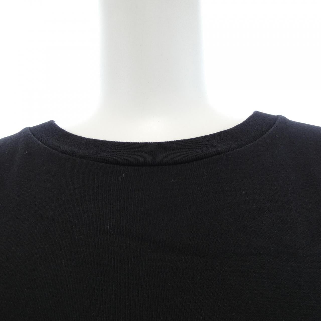 セリーヌ CELINE CELINEプリント ルーズTシャツ 2X764671Q Tシャツ