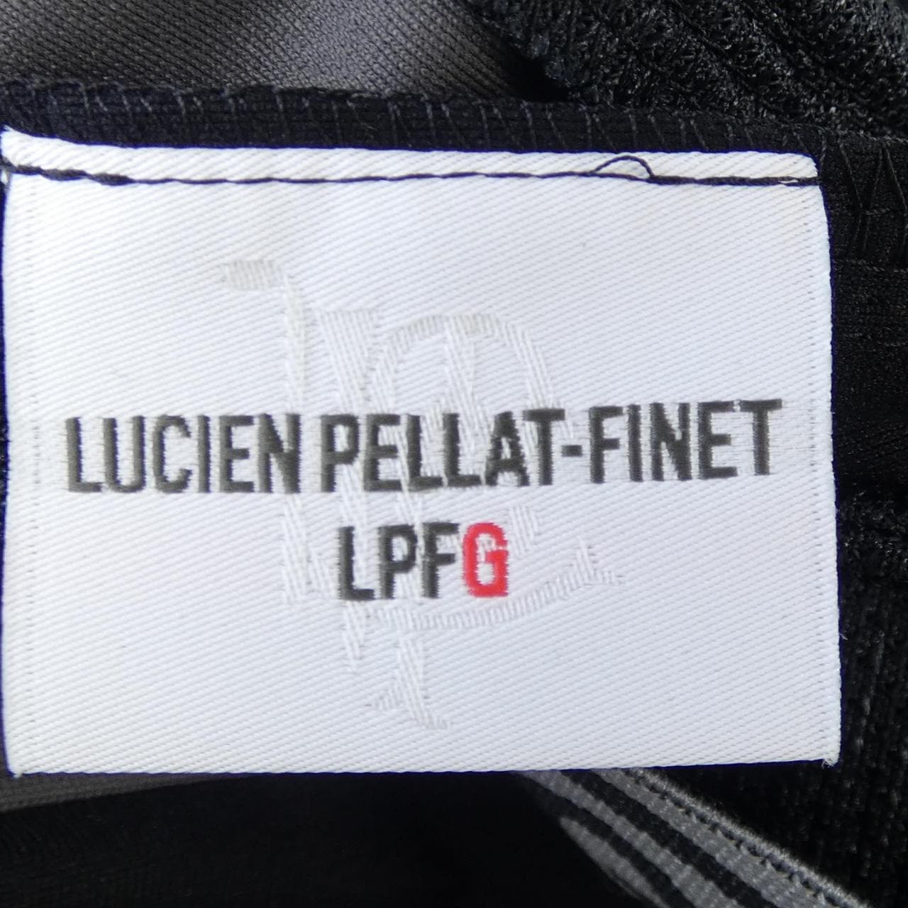 ルシアン ペラフィネ lucien pellat-finet パンツ