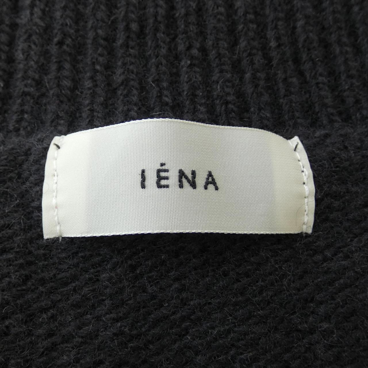 イエナ IENA ニット