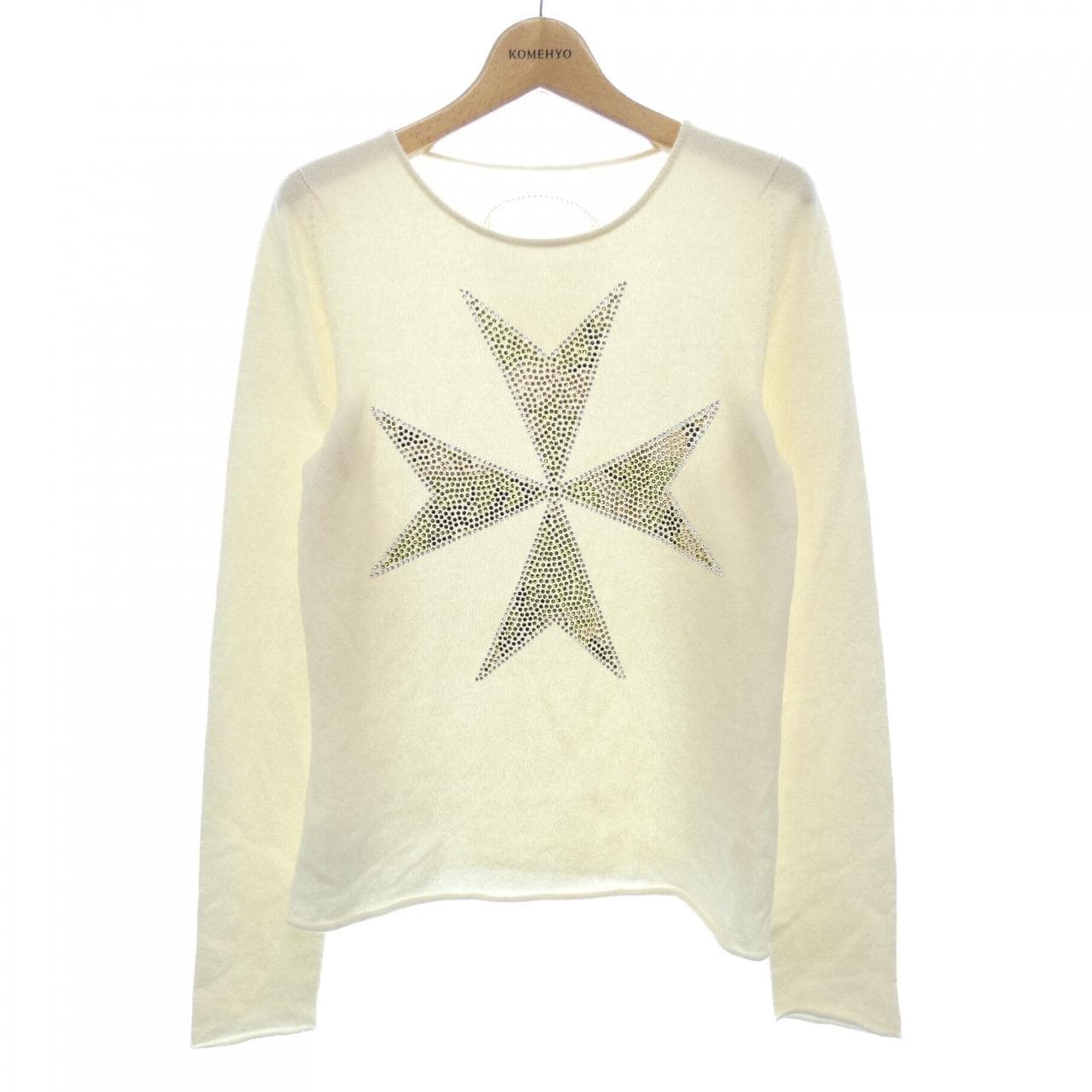 ルシアン ペラフィネ lucien pellat-finet ニット