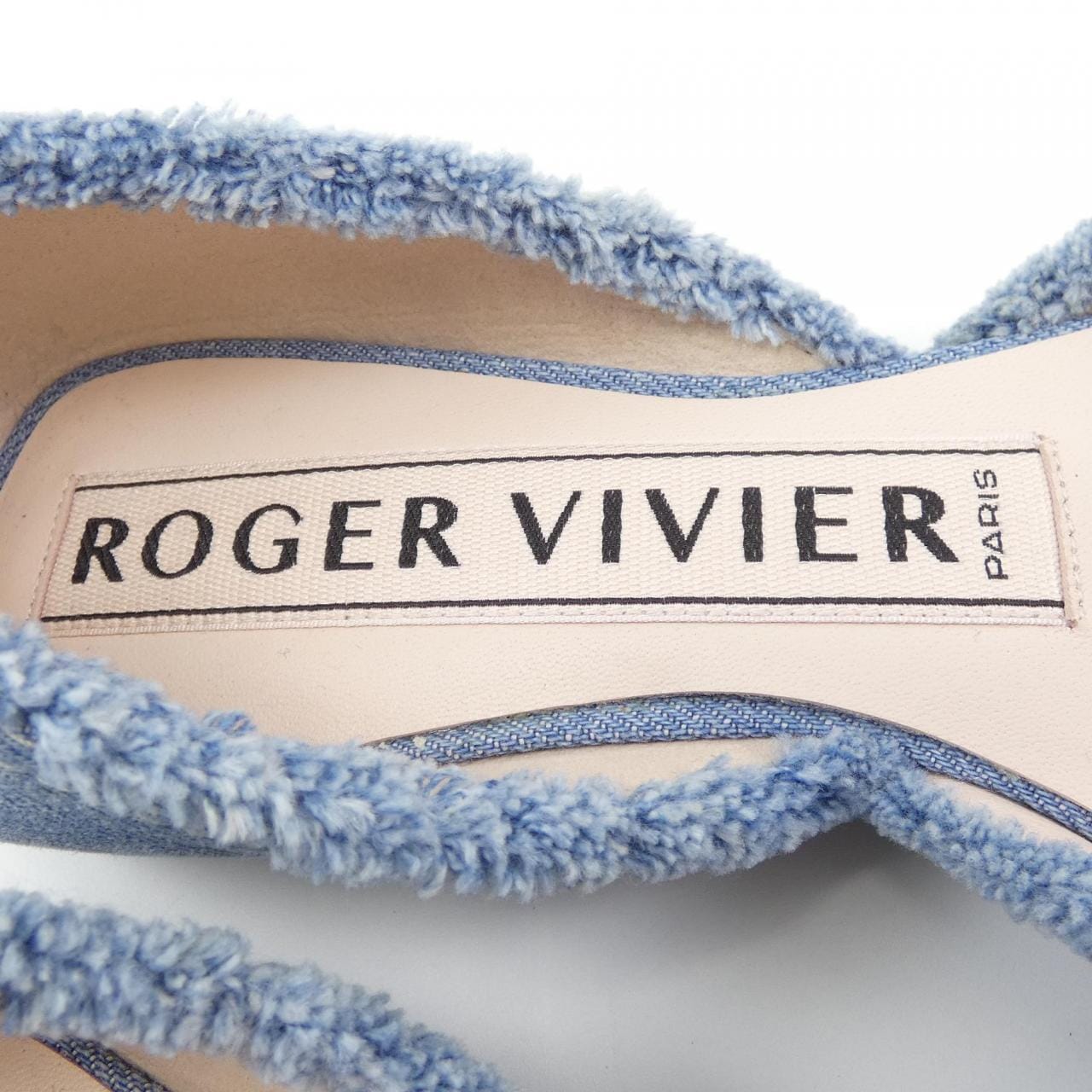 ROGER VIVIER Vivier Shoes