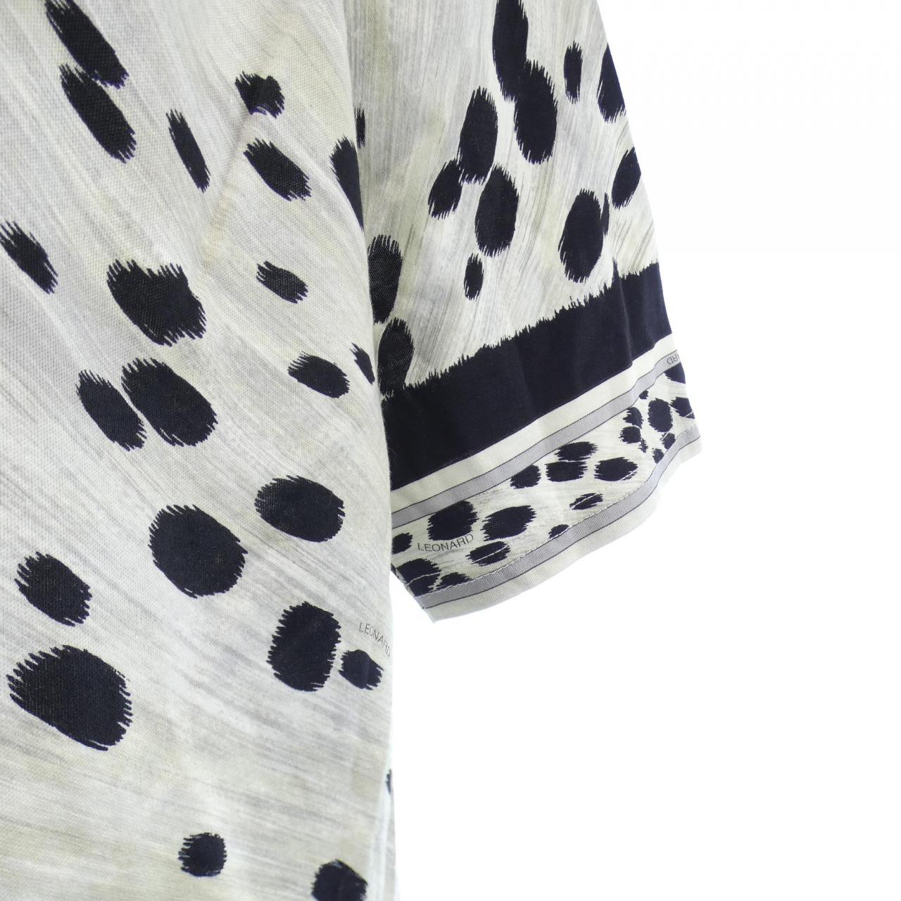 LEONARD FASHION Tops