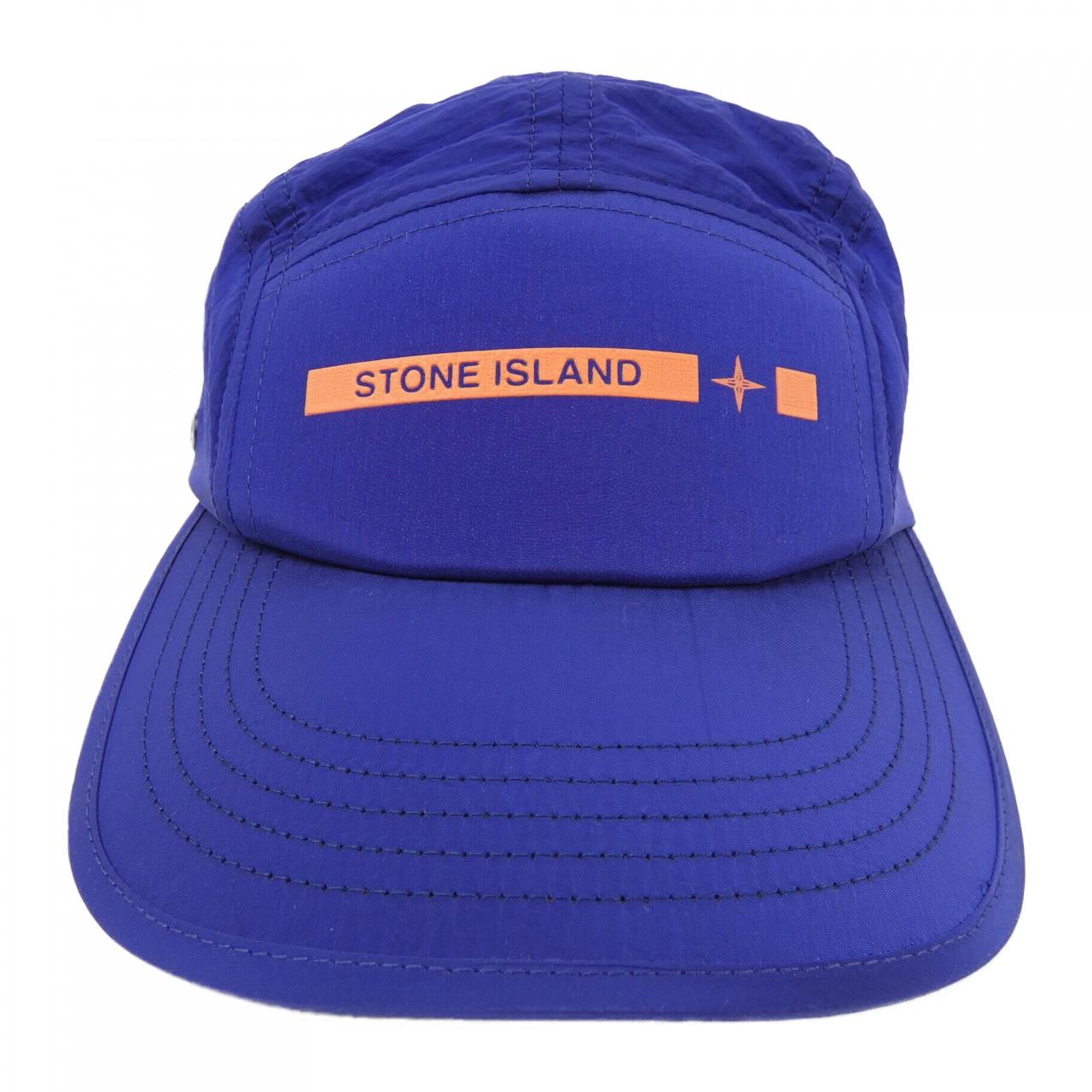 石島STONE ISLAND帽子