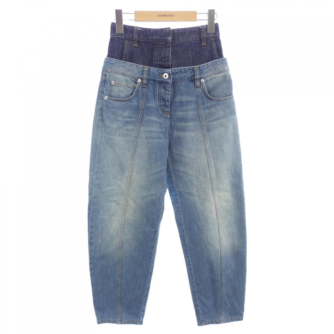 Loewe LOEWE jeans