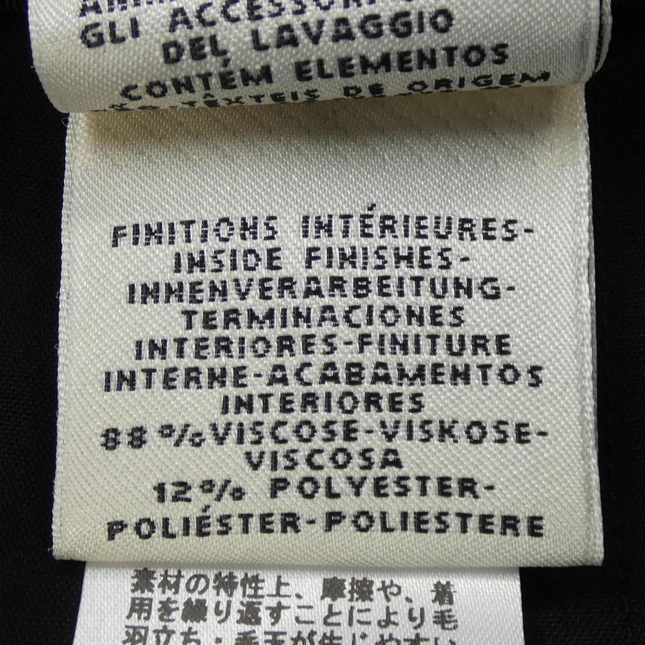 エルメス HERMES スカート