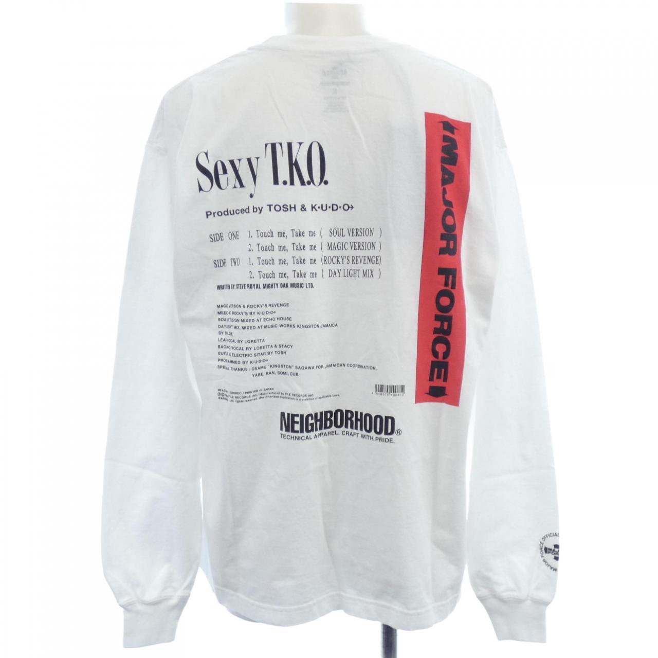 ネイバーフッド NEIGHBORHOOD トップス