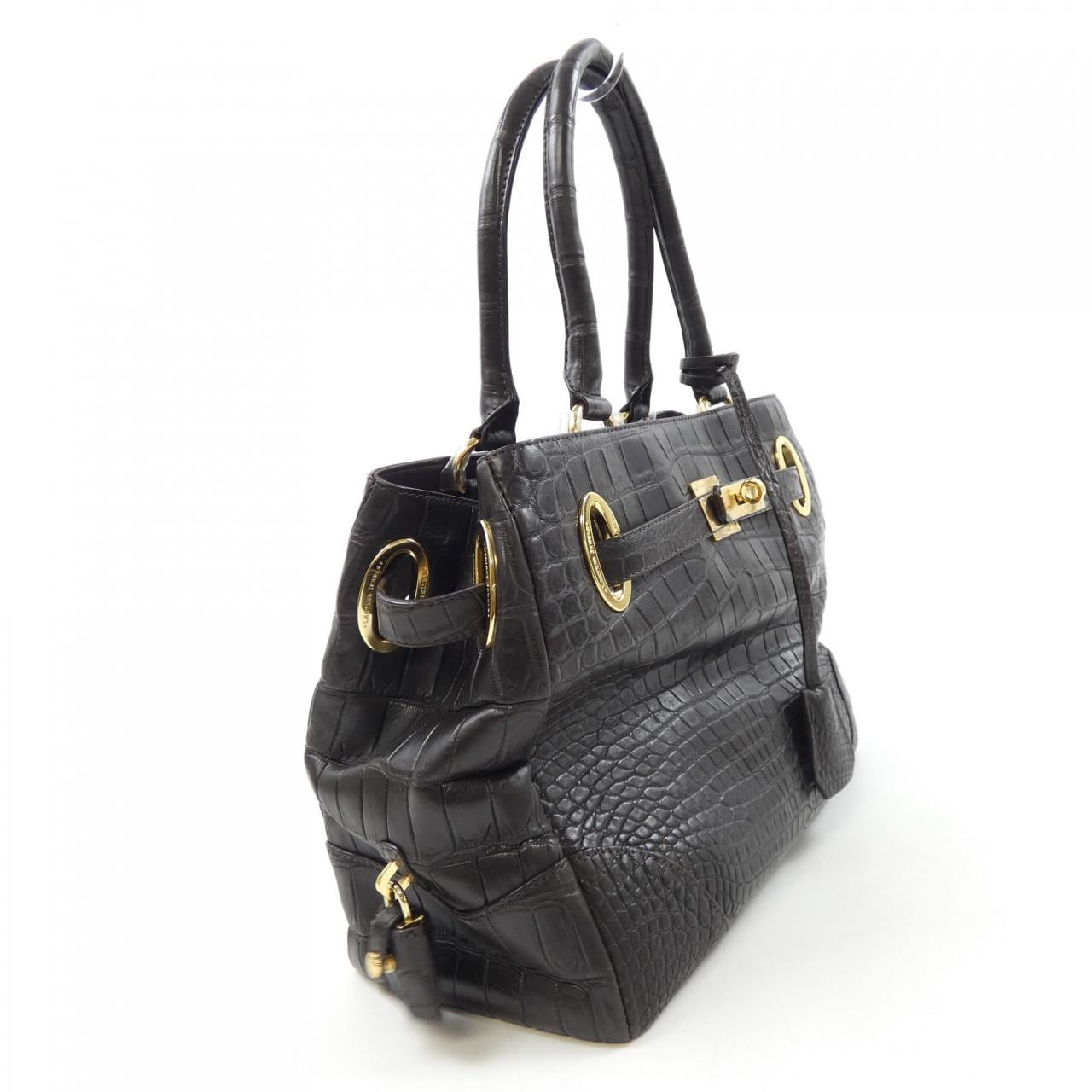 レザージュエルズ LEATHER JEWELS BAG