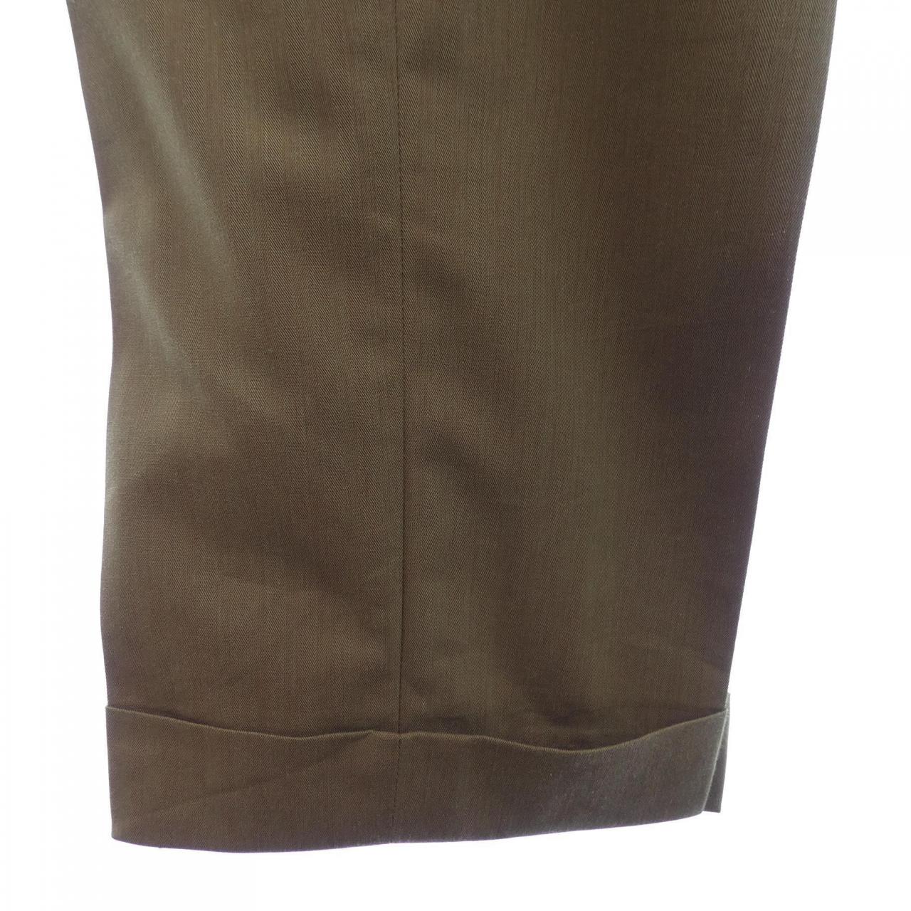 圓領夾克RING JACKET套裝