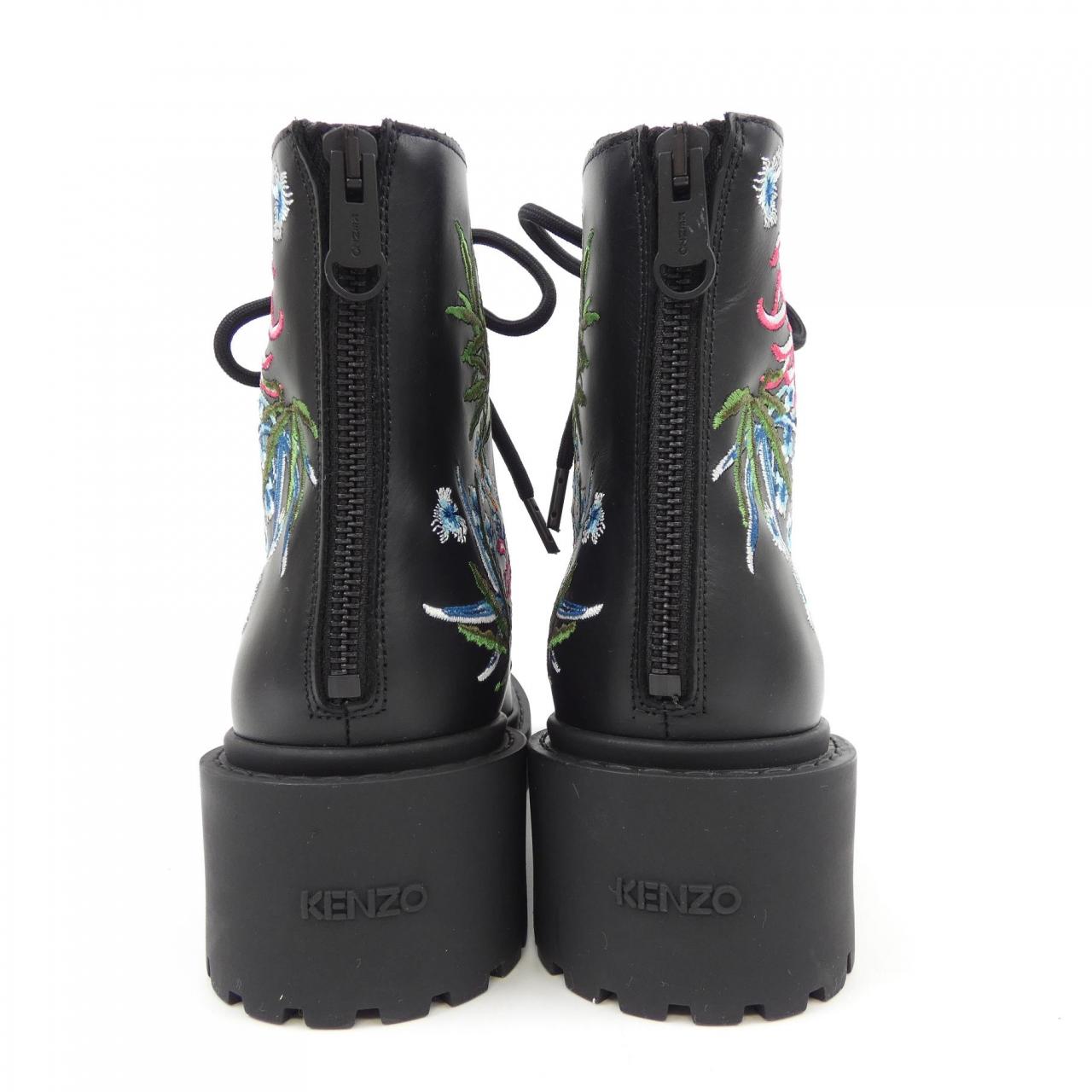 ケンゾー KENZO ブーツ