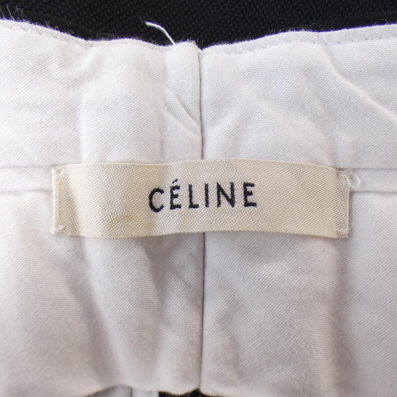 【ヴィンテージ】セリーヌ CELINE パンツ