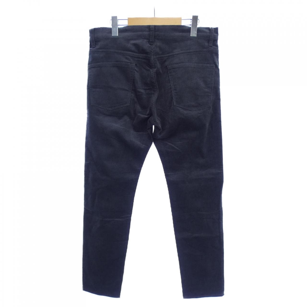 コモリ COMOLI パンツ