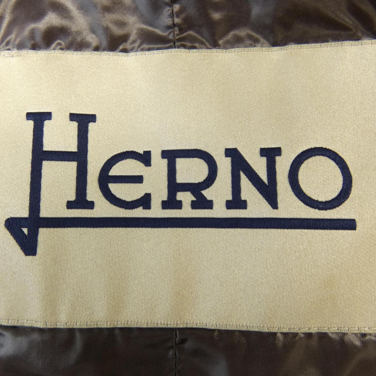 ヘルノ Herno PI1123D ダウンジャケット