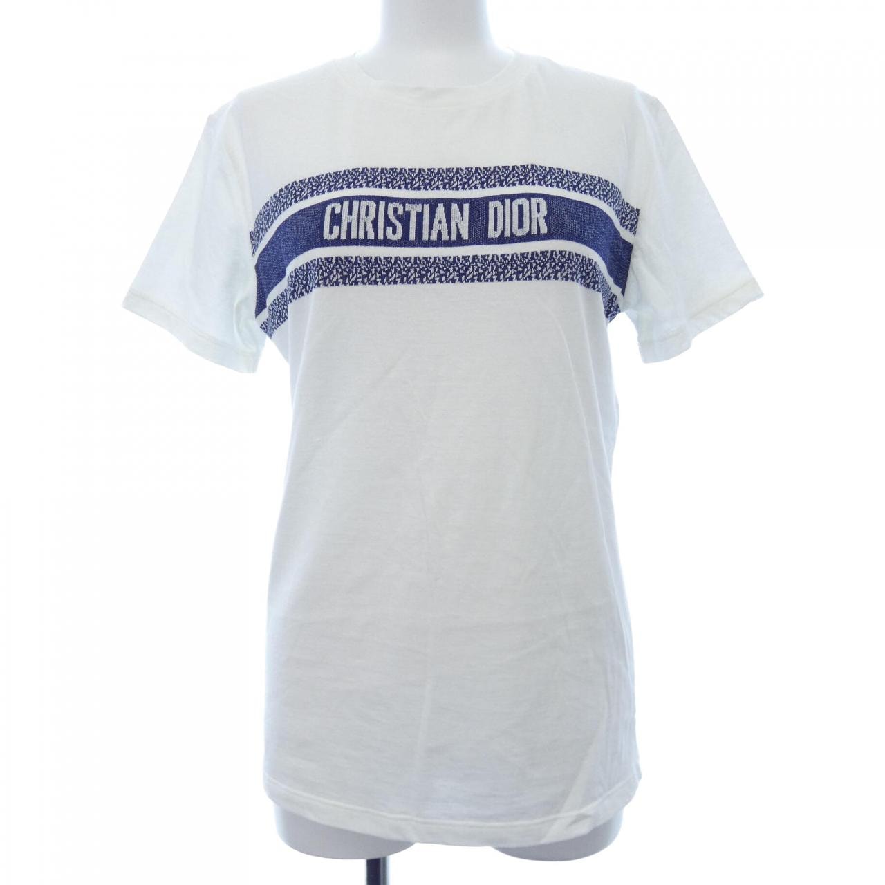 クリスチャンディオール CHRISTIAN DIOR Tシャツ